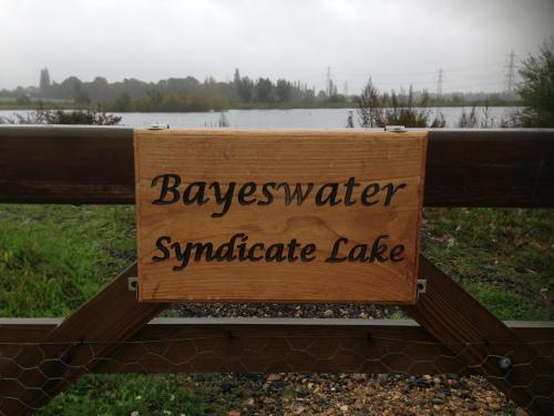 Syndicate lake