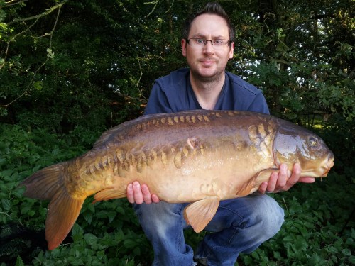 23lb 6oz