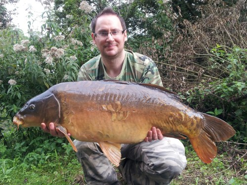 29lb 8oz