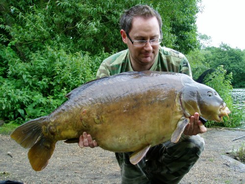 38lb 10oz